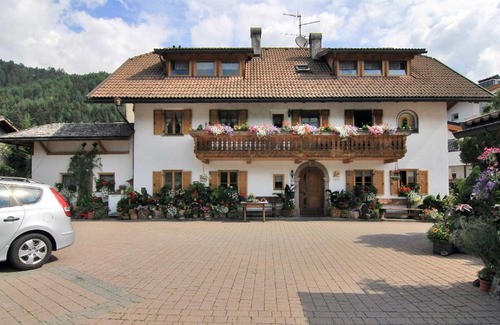 Chienes Apartment | Haus Ploner - Pichlerhof