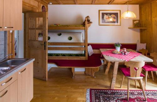 Chienes Apartment | Haus Ploner - Pichlerhof