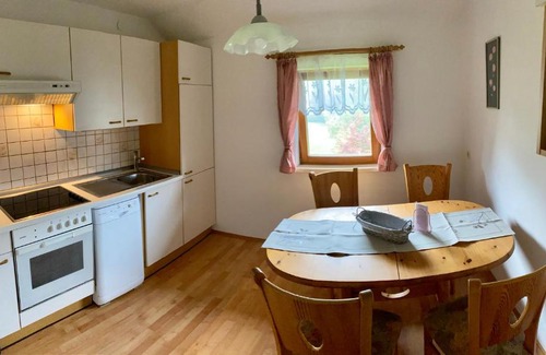 Aflenz Land Apartment | Haus Polleruhs