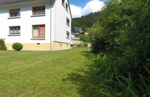 Brandenberg-Fahl Apartment | Haus Post EG-Wohnung