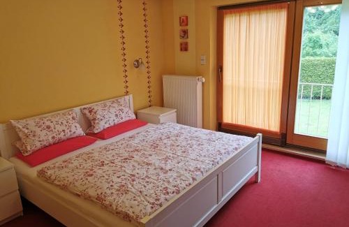 Brandenberg-Fahl Apartment | Haus Post EG-Wohnung