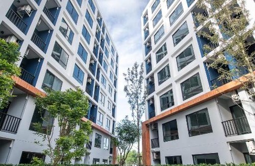 Khlong Nung Apartment | Haus Private Residences
