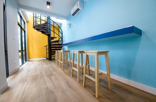 Khlong Nung Apartment | Haus Private Residences