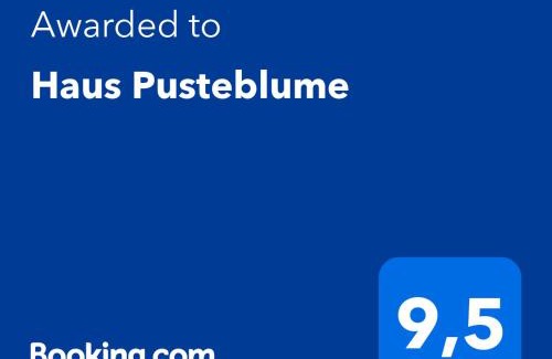 Gallin-Kuppentin Apartment | Haus Pusteblume