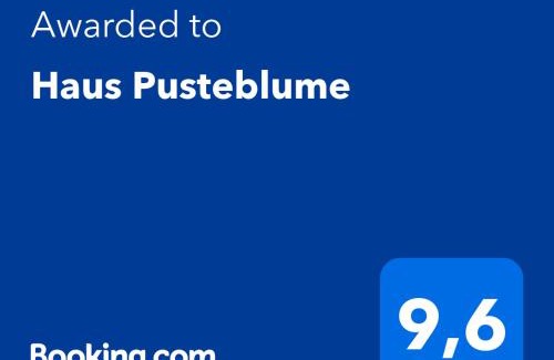 Gallin-Kuppentin Apartment | Haus Pusteblume