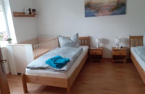 Gallin-Kuppentin Apartment | Haus Pusteblume