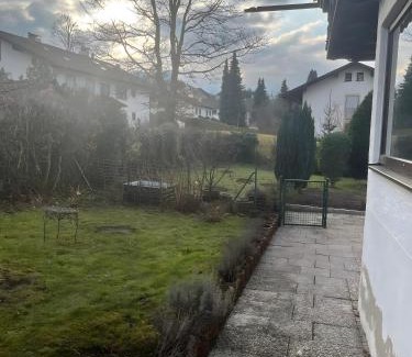 Gmain Apartment | Haus Rübezahl