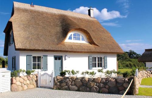 Parow House | Haus Rügenblick Nr. 20 - D 043.001