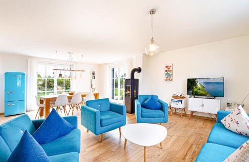 Parow House | Haus Rügenblick Nr. 20 - D 043.001