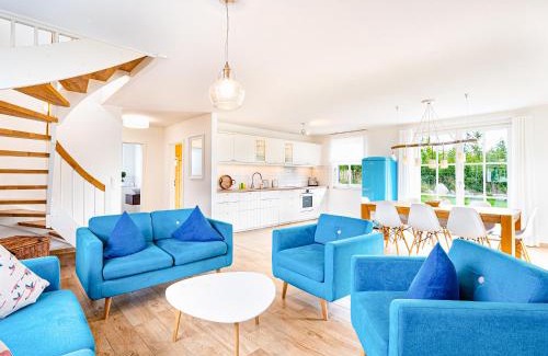 Parow House | Haus Rügenblick Nr. 20 - D 043.001