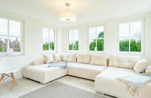 Parow House | Haus Rügenblick Nr. 26 - D 043.013