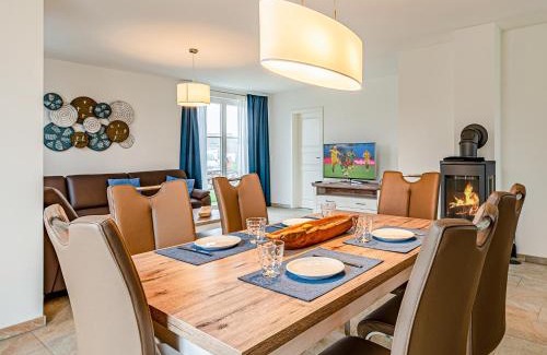 Parow House | Haus Rügenblick Nr. 30 - D 043.008