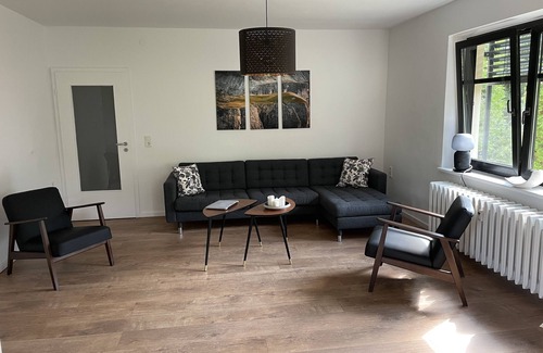 Markisch Buchholz Apartment | Haus Raake, lots of space, Spreewald, Wallbox, Tropical Islands