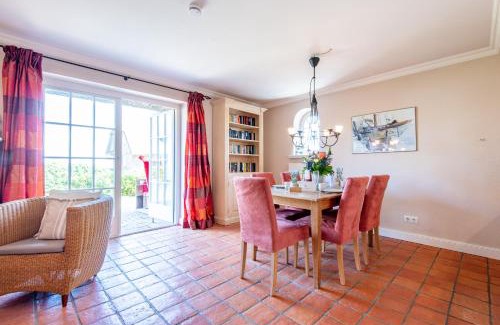 Rantum Apartment | Haus Raanwai Whg 3a