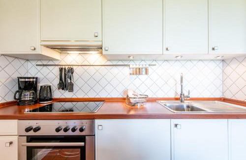 Rantum Apartment | Haus Raanwai Whg 3a