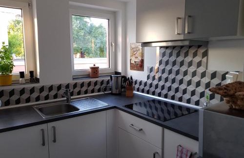 Dierbach Apartment | Haus Rebenblick