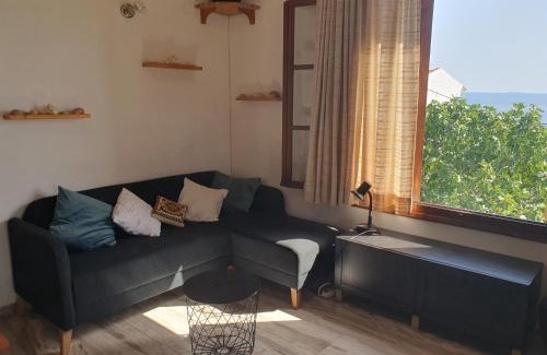 Agios Mamas Apartment | Haus Regina