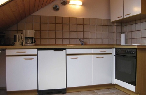 Braeunlingen Apartment | Haus Rehblick - Apartment 77sqm, 2 bedrooms, max. 5 people