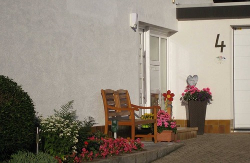 Braeunlingen Apartment | Haus Rehblick - Apartment 77sqm, 2 bedrooms, max. 5 people
