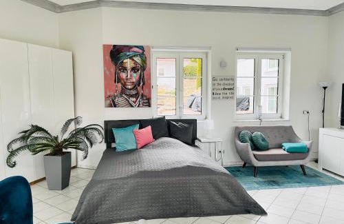 Pleiskirchen Apartment | Haus Rehlein