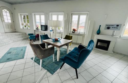 Pleiskirchen Apartment | Haus Rehlein