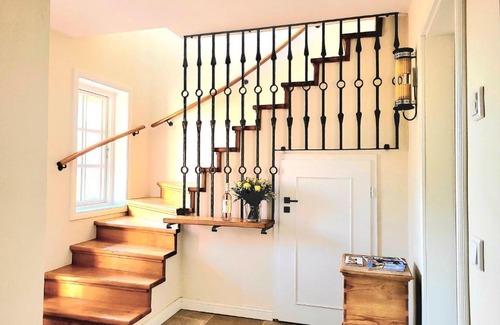 Nieblum House | Haus Renate