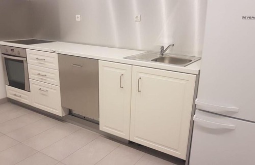 Bornheim Apartment | Haus Rheinland