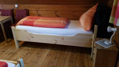 Lahnstein auf der Hohe House | Haus Rheinsteig bei Koblenz