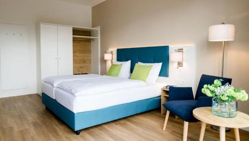 Rissen Hotel | Haus Rissen Gaestehaus
