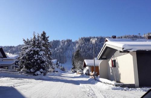 Missen Apartment | Haus Ritter