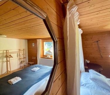 Imst Apartment | Haus Ritz-Pitz
