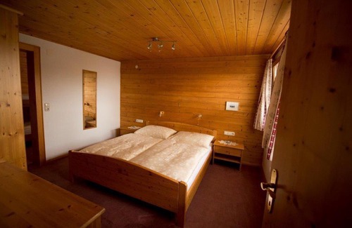 Gargellen Apartment | Haus Ritzenspitze