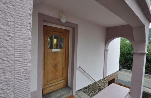 Cochem House | Haus Rosa Comfortable holiday residence