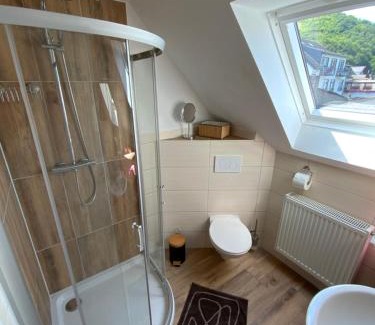 Ellenz Apartment | Haus Rosa