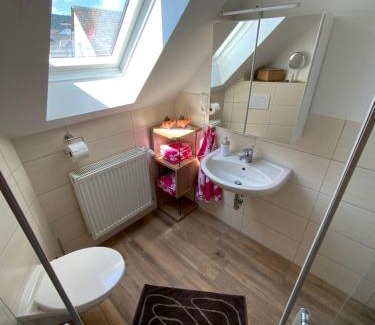 Ellenz Apartment | Haus Rosa