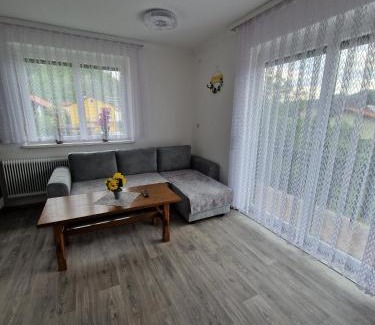 Kaisersberg Apartment | Haus Rose