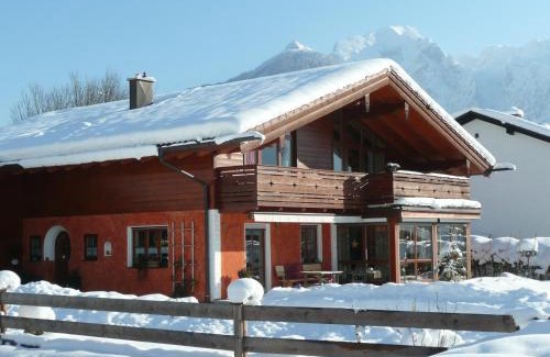 Stanggaß Apartment | Haus Rosenrot