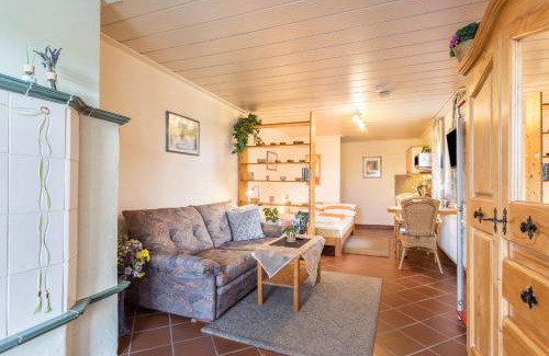 Emmerting Apartment | Haus Rosi und Werner