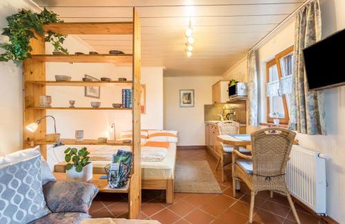 Emmerting Apartment | Haus Rosi und Werner