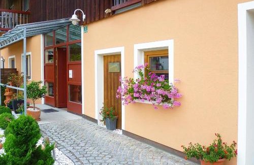 Brombach Apartment | Haus Rottauenblick