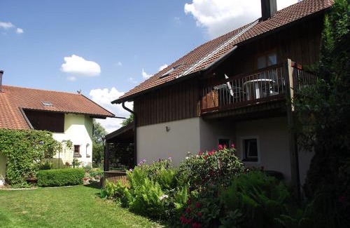 Brombach Apartment | Haus Rottauenblick