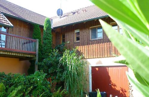 Brombach Apartment | Haus Rottauenblick