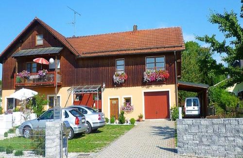 Brombach Apartment | Haus Rottauenblick