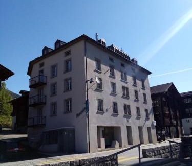 Muenster Apartment | Haus Rovina