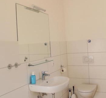 Zulpich Apartment | Haus Roy Ferienwohnung 1Etage