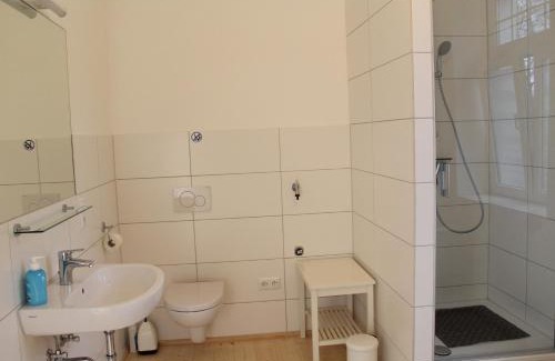 Zulpich Apartment | Haus Roy Ferienwohnung 1Etage