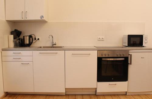 Zulpich Apartment | Haus Roy Ferienwohnung 1Etage