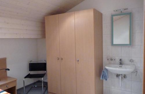Saas Almagell Apartment | Haus Rubin