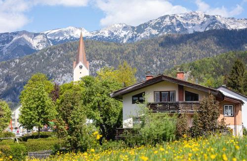 Windischgarsten Apartment | Haus Ruf