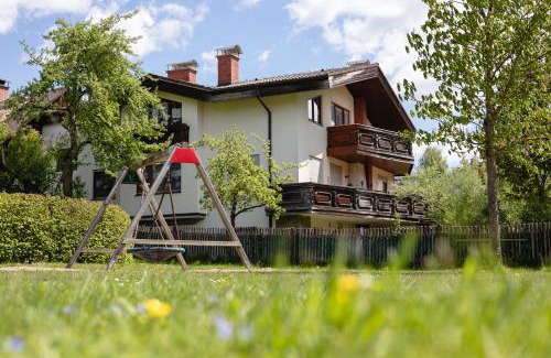 Windischgarsten Apartment | Haus Ruf